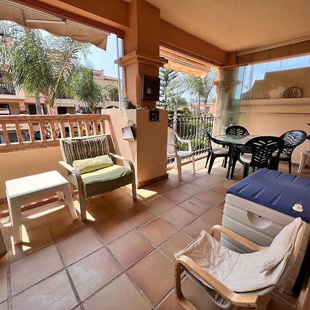 Jardines De La Noria Apartment La Cala De Mijas Luaran gambar