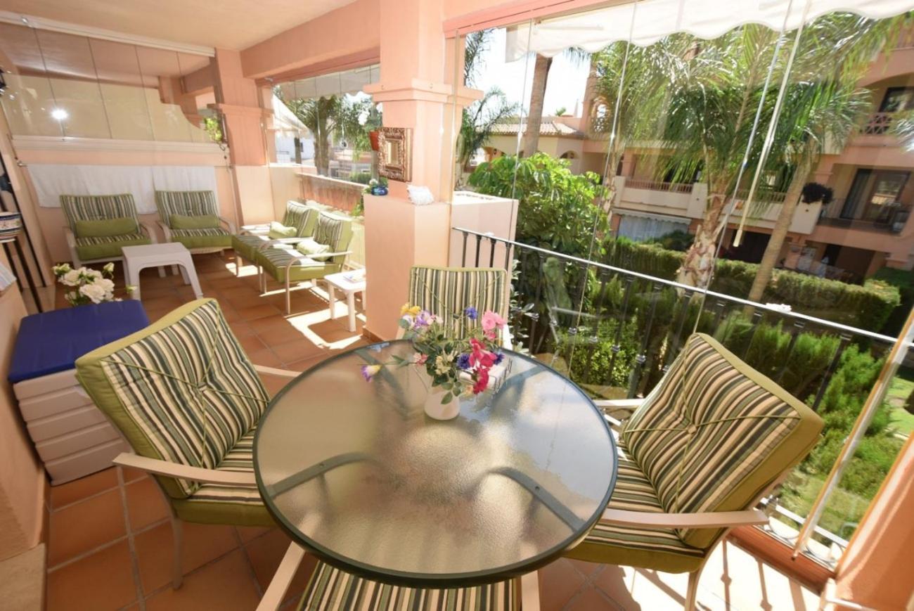Jardines De La Noria Apartment La Cala De Mijas Luaran gambar