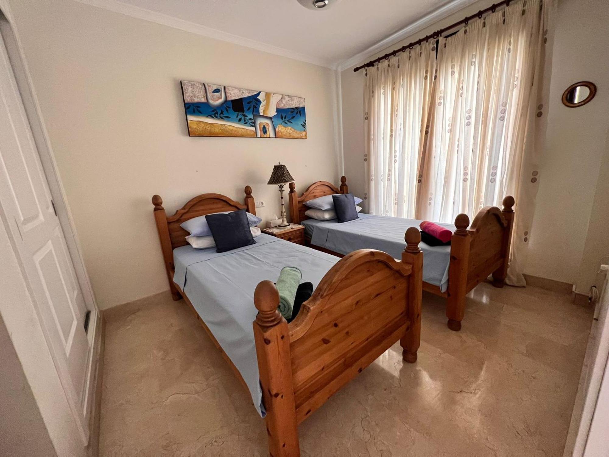 Jardines De La Noria Apartment La Cala De Mijas Luaran gambar