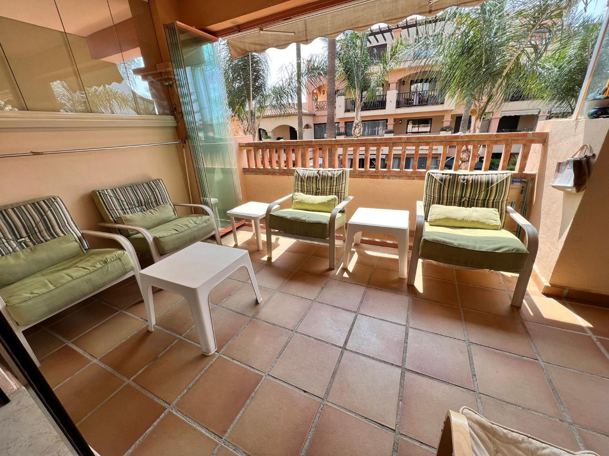 Jardines De La Noria Apartment La Cala De Mijas Luaran gambar