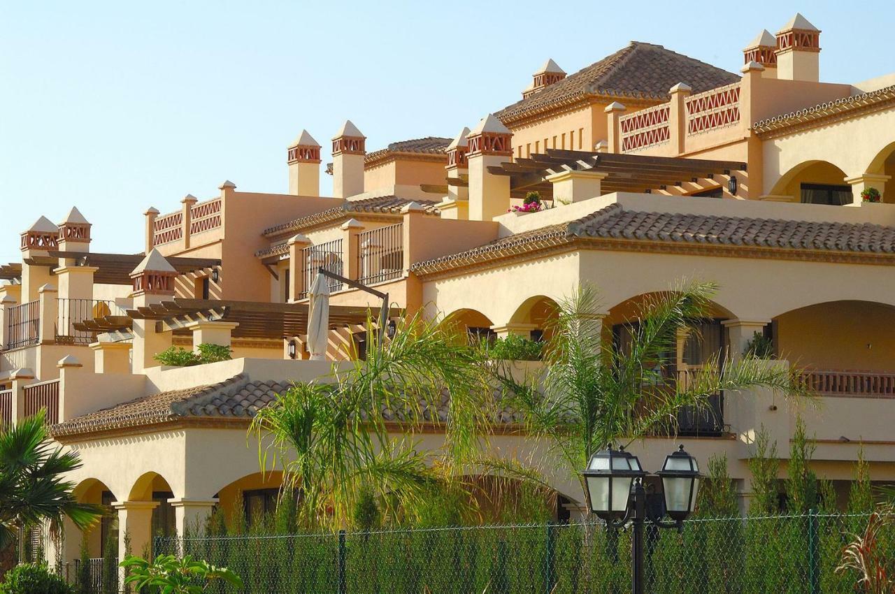 Jardines De La Noria Apartment La Cala De Mijas Luaran gambar