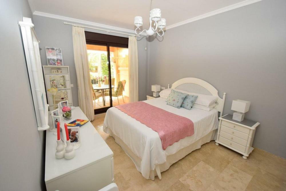 Jardines De La Noria Apartment La Cala De Mijas Luaran gambar