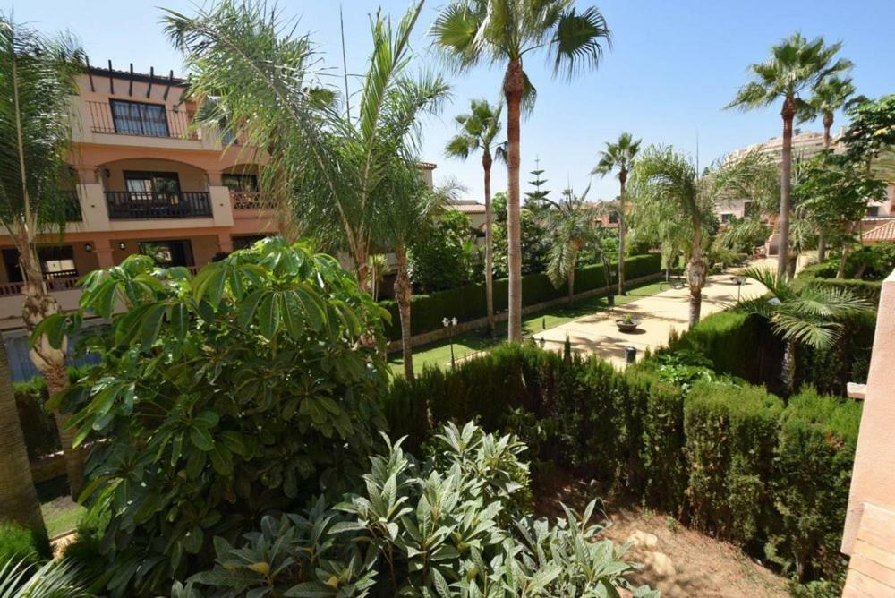 Jardines De La Noria Apartment La Cala De Mijas Luaran gambar