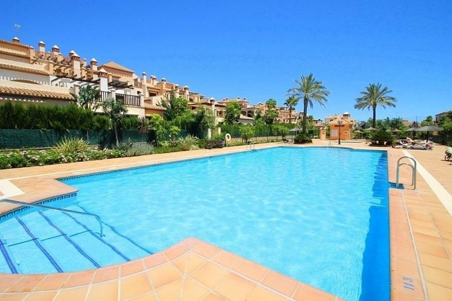 Jardines De La Noria Apartment La Cala De Mijas Luaran gambar
